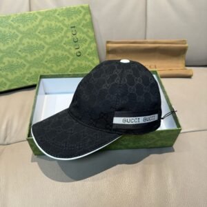oGUCCIo Hats 0398