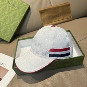 oGUCCIo Hats 0400