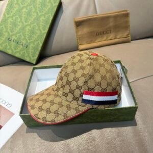 oGUCCIo Hats 0401