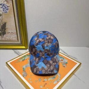 oGUCCIo Hats 0404