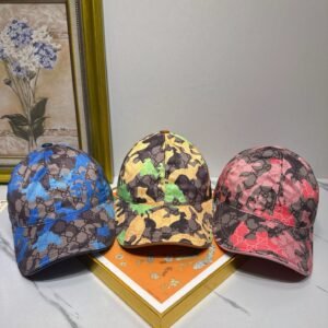 oGUCCIo Hats 0405