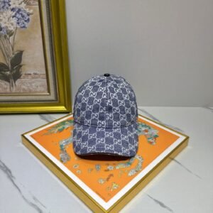 oGUCCIo Hats 0407