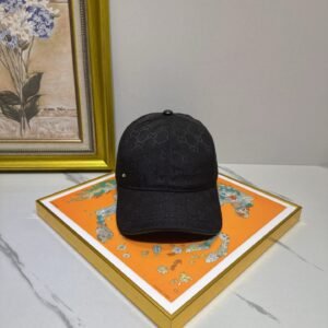 oGUCCIo Hats 0411