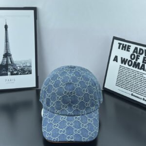 oGUCCIo Hats 0412