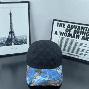 oGUCCIo Hats 0415