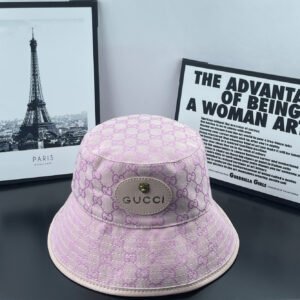 oGUCCIo Hats 0425