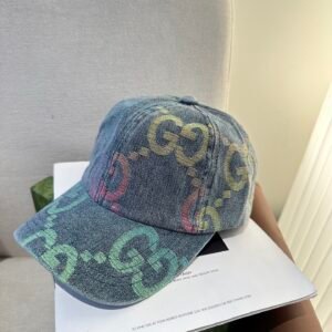 oGUCCIo Hats 0432