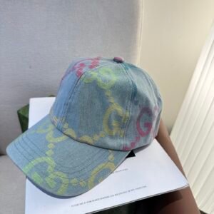 oGUCCIo Hats 0433