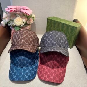 oGUCCIo Hats 0437