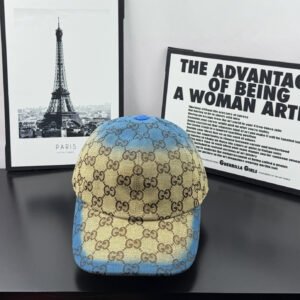 oGUCCIo Hats 0442