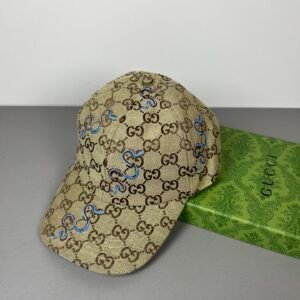 oGUCCIo Hats 0445