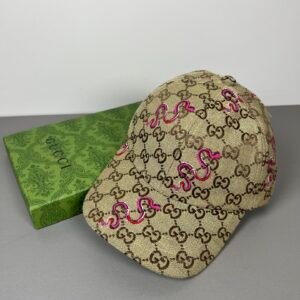 oGUCCIo Hats 0446