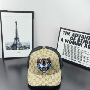 oGUCCIo Hats 0448