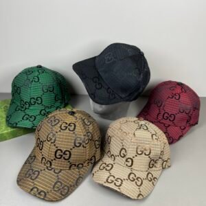 oGUCCIo Hats 0457