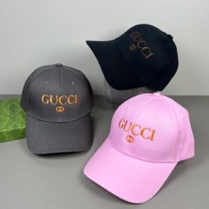 oGUCCIo Hats 0463