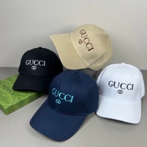 oGUCCIo Hats 0466