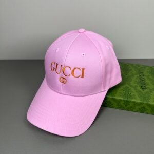 oGUCCIo Hats 0470
