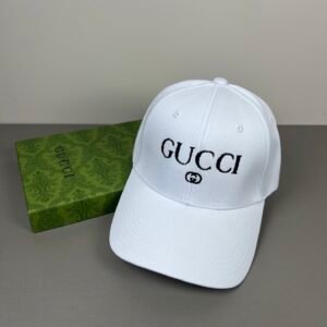 oGUCCIo Hats 0472