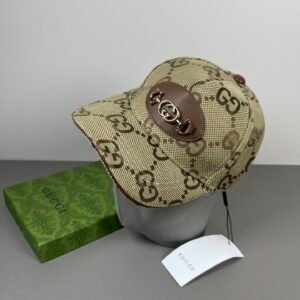 oGUCCIo Hats 0473