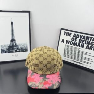 oGUCCIo Hats 0475
