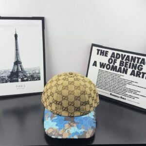 oGUCCIo Hats 0476