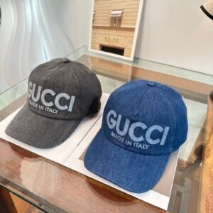 oGUCCIo Hats 0477