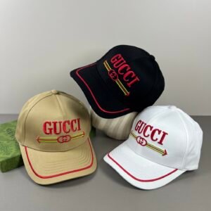 oGUCCIo Hats 0478