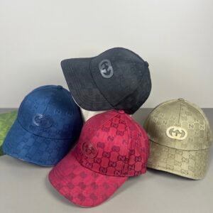 oGUCCIo Hats 0484