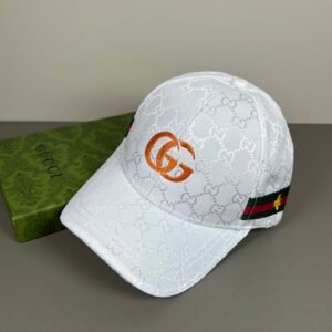 oGUCCIo Hats 0487