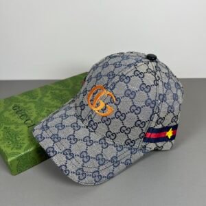 oGUCCIo Hats 0488