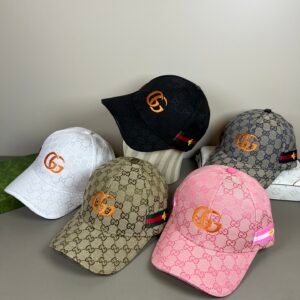 oGUCCIo Hats 0489