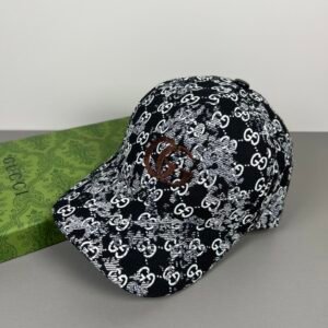 oGUCCIo Hats 0493