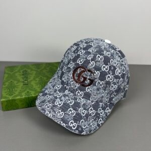 oGUCCIo Hats 0494