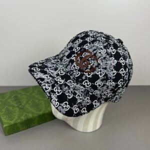 oGUCCIo Hats 0495