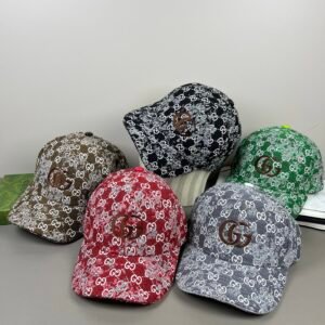 oGUCCIo Hats 0496