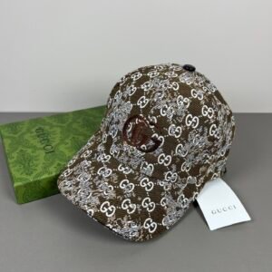 oGUCCIo Hats 0497