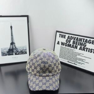 oGUCCIo Hats 0498