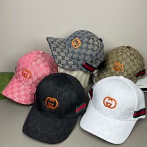 oGUCCIo Hats 0499