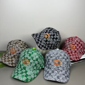 oGUCCIo Hats 0503