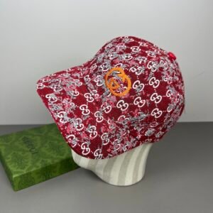 oGUCCIo Hats 0504
