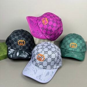 oGUCCIo Hats 0508