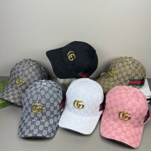 oGUCCIo Hats 0514