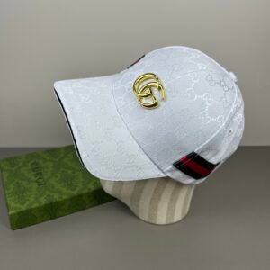 oGUCCIo Hats 0515