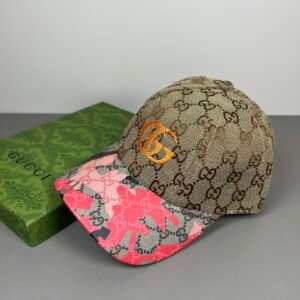 oGUCCIo Hats 0519
