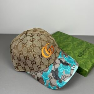 oGUCCIo Hats 0520