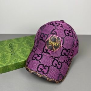 oGUCCIo Hats 0524