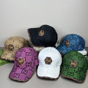 oGUCCIo Hats 0525