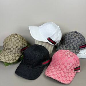 oGUCCIo Hats 0528