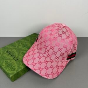oGUCCIo Hats 0531