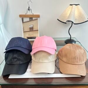oGUCCIo Hats 0538